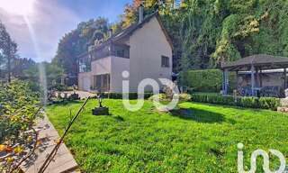 Maison 6 Pièces 193 m² à vendre à Saint-Jean-les-Deux-Jumeaux (77660)