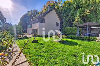 Maison 6 pièces 353500 €