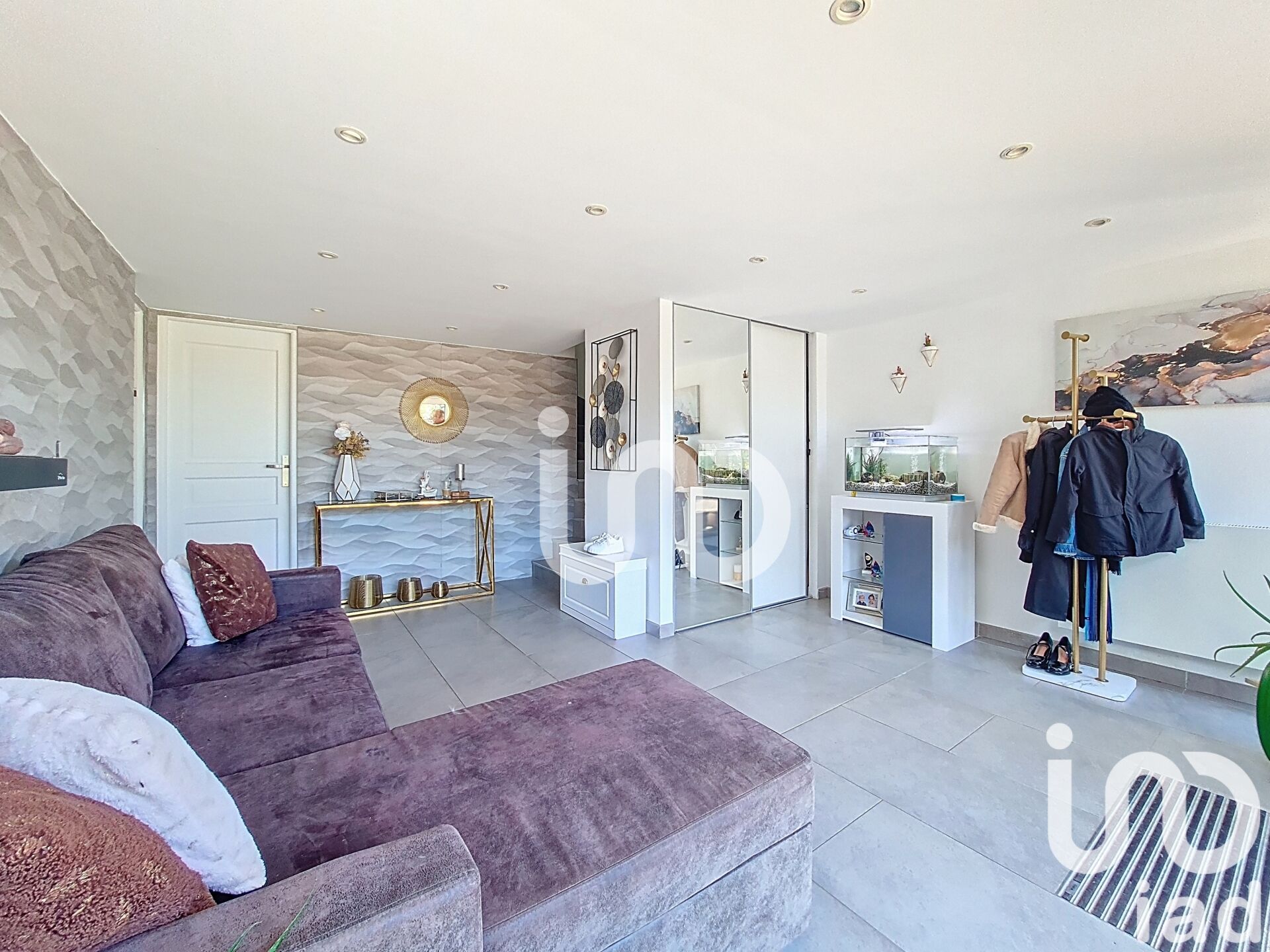 Vente Maison/villa 6 pièces - Photo 2