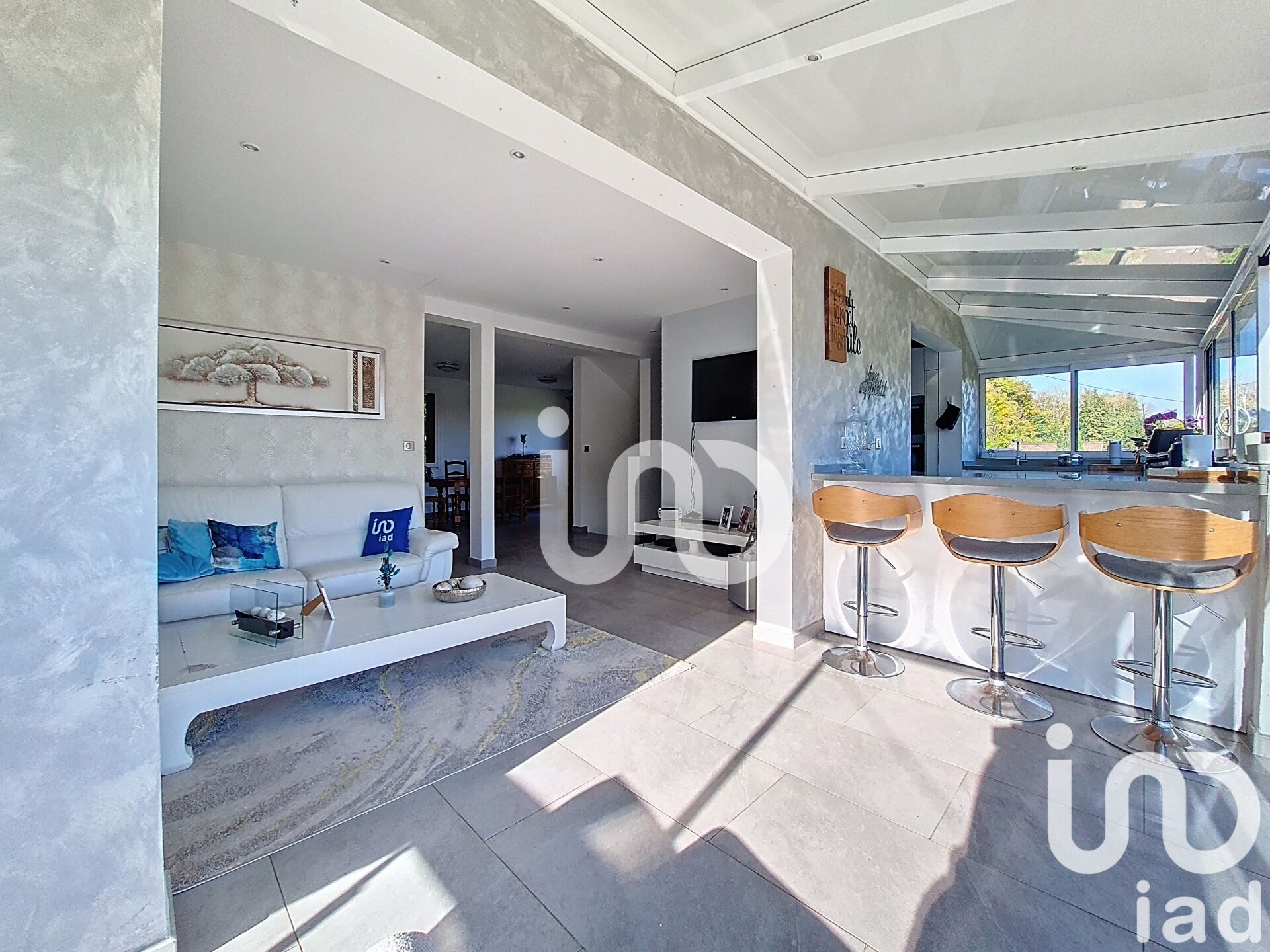 Vente Maison/villa 6 pièces - Photo 3
