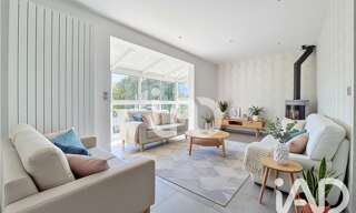Maison 6 Pièces 193 m² à vendre à Saint-Jean-les-Deux-Jumeaux (77660)