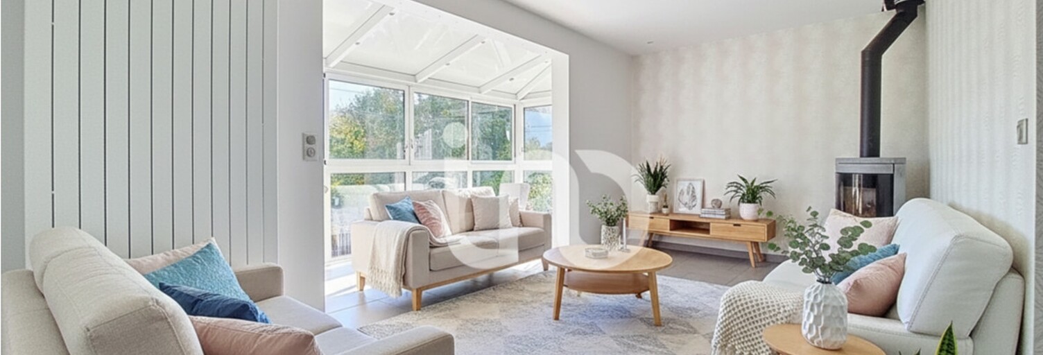 Maison 6 Pièces 193 m² à vendre à Saint-Jean-les-Deux-Jumeaux (77660)