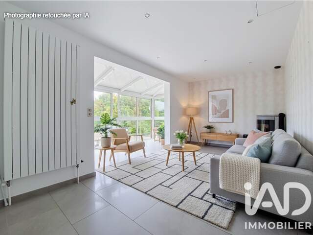 Vente Maison/villa 6 pièces — photo du bien