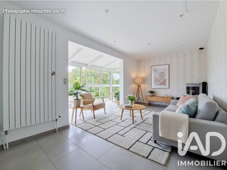 Vente Maison/villa 6 pièces — photo 1
