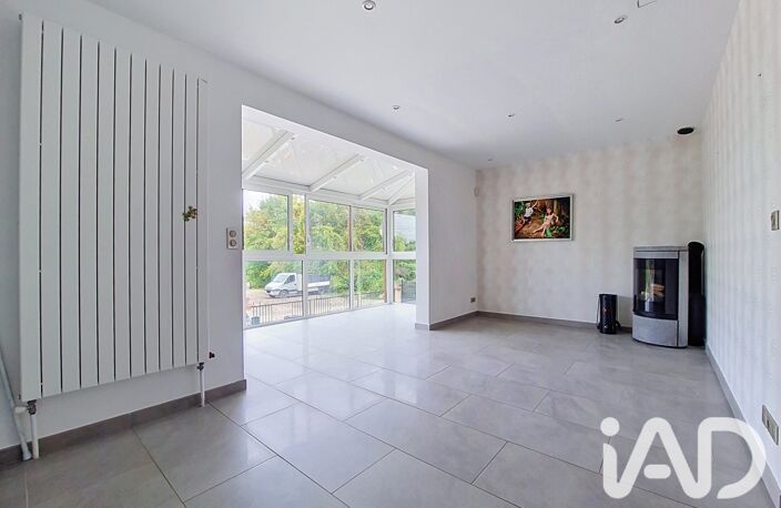 Vente Maison/villa 6 pièces — photo 2
