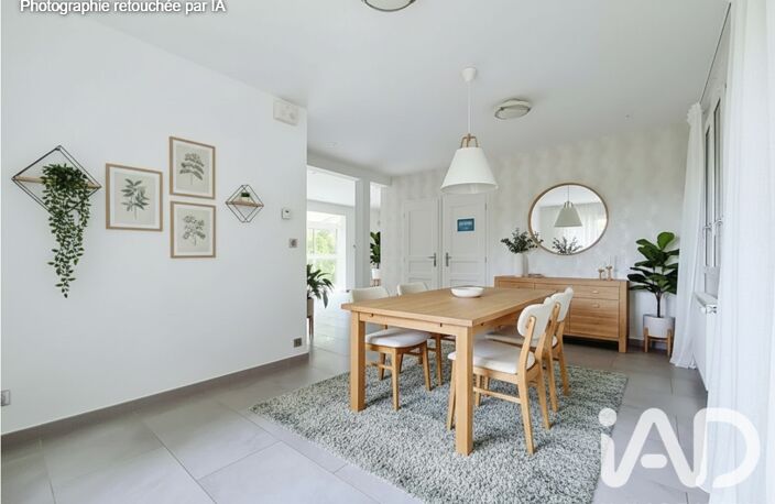 Vente Maison/villa 6 pièces — photo 3