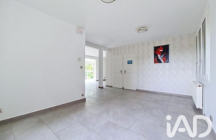 Vente Maison/villa 6 pièces — photo 4