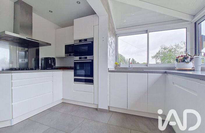 Vente Maison/villa 6 pièces — photo 5