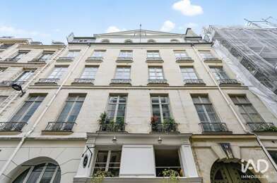 Appartement 4 pièces 1298000 €