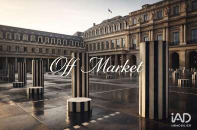 Appartement 4 pièces 1298000 €