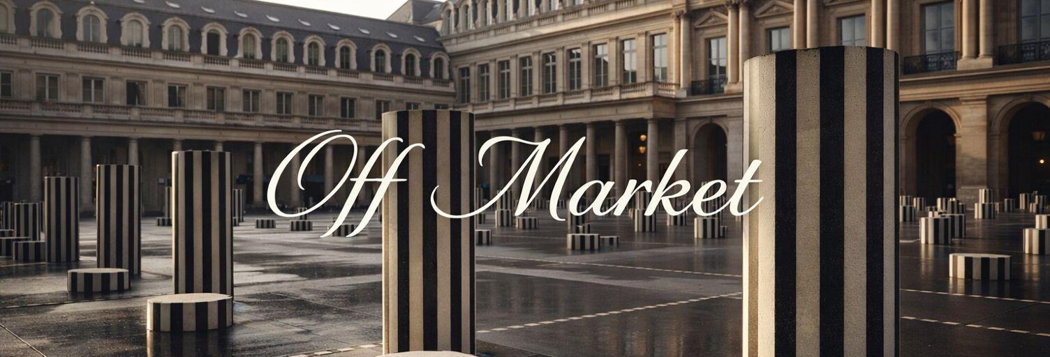 Appartement 4 Pièces 95 m² à vendre à Paris 1 (75001)