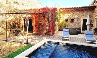 Maison 3 Pièces 97 m² à vendre à Gordes (84220)