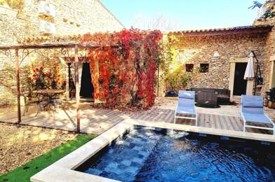 Maison 3 pièces 490000 €