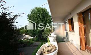 Appartement 3 Pièces 69 m² à vendre à Les Pavillons-sous-Bois (93320)
