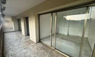 Appartement 2 Pièces 46 m² à vendre à Le Cannet (06110)