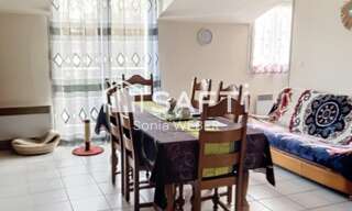 Appartement 3 Pièces 54 m² à vendre à Vitry-le-François (51300)