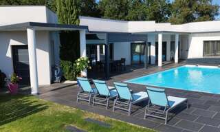 Maison 6 Pièces 250 m² à vendre à Eaunes (31600)