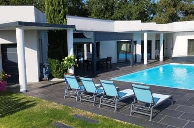 Maison 6 pièces 695000 €