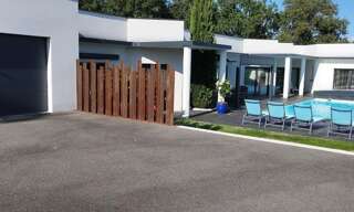 Maison 6 Pièces 250 m² à vendre à Eaunes (31600)