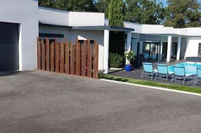 Maison 6 pièces 695000 €