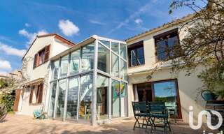 Maison 4 Pièces 145 m² à vendre à Coursegoules (06140)