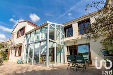 Maison 4 pièces 550000 €