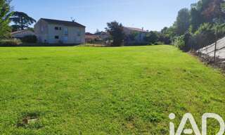 Terrain  2200 m² à vendre à Le Passage (47520)