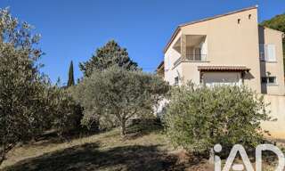 Maison 4 Pièces 111 m² à vendre à Saint-Zacharie (83640)