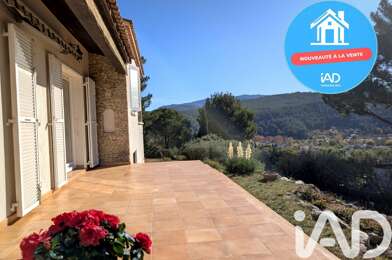 Maison 4 pièces 520000 €