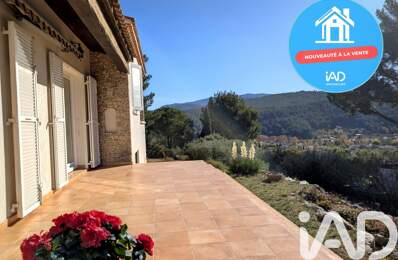 Vente Maison/villa 4 pièces — photo du bien