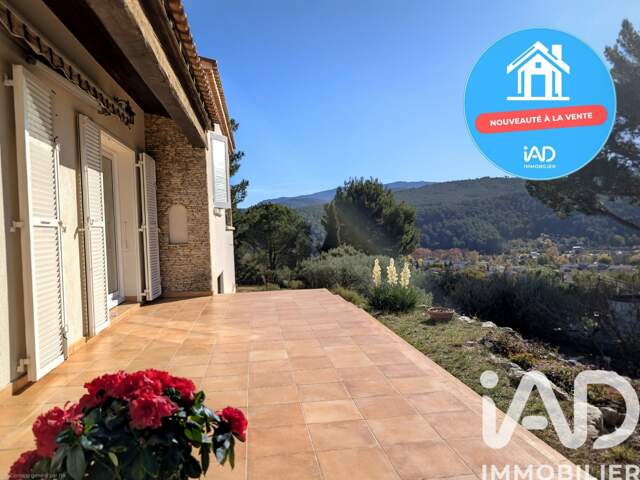 Vente Maison/villa 4 pièces — photo du bien