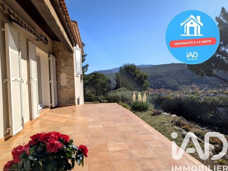Vente Maison/villa 4 pièces — photo 1