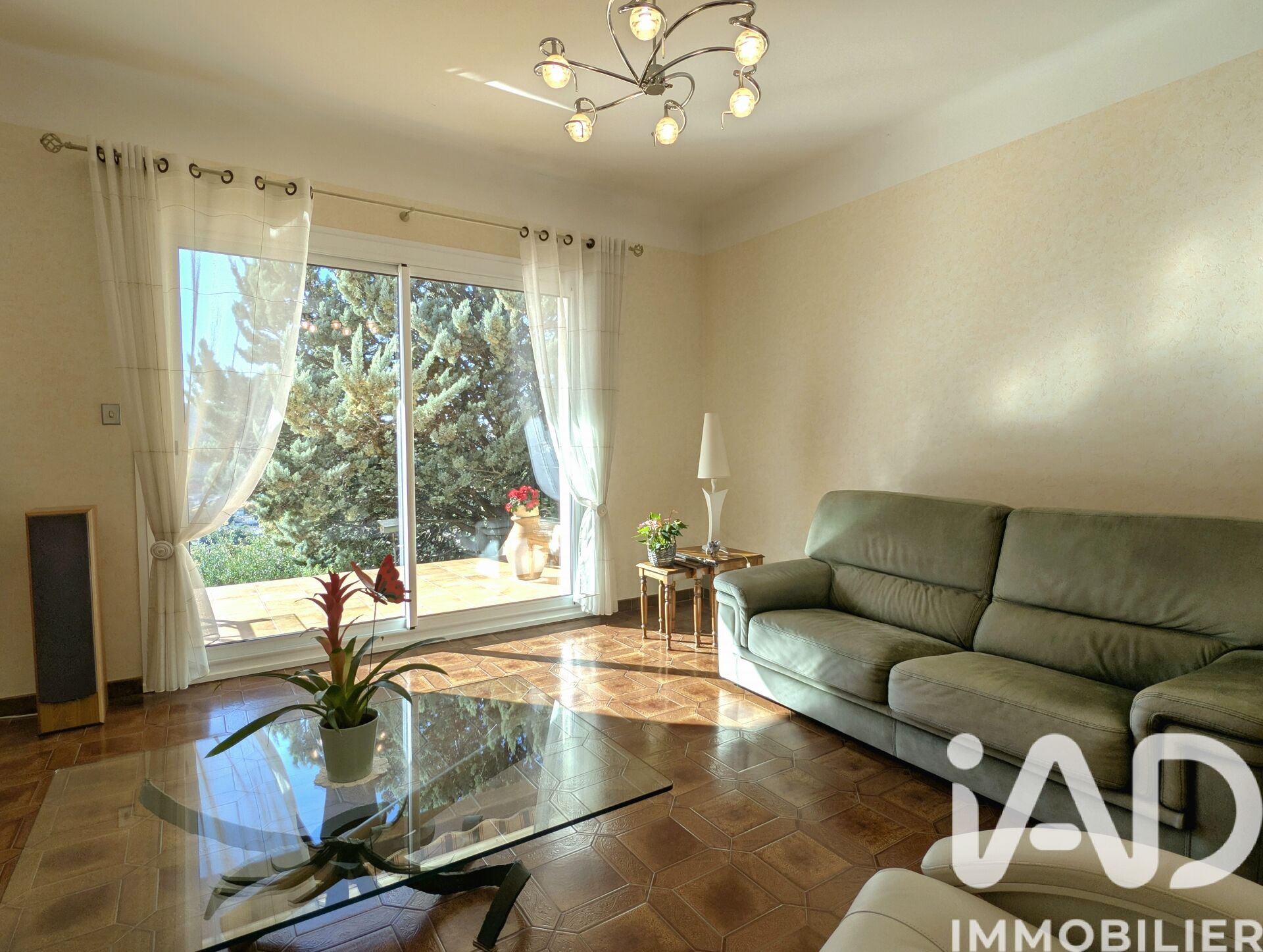 Vente Maison/villa 4 pièces - Photo 3