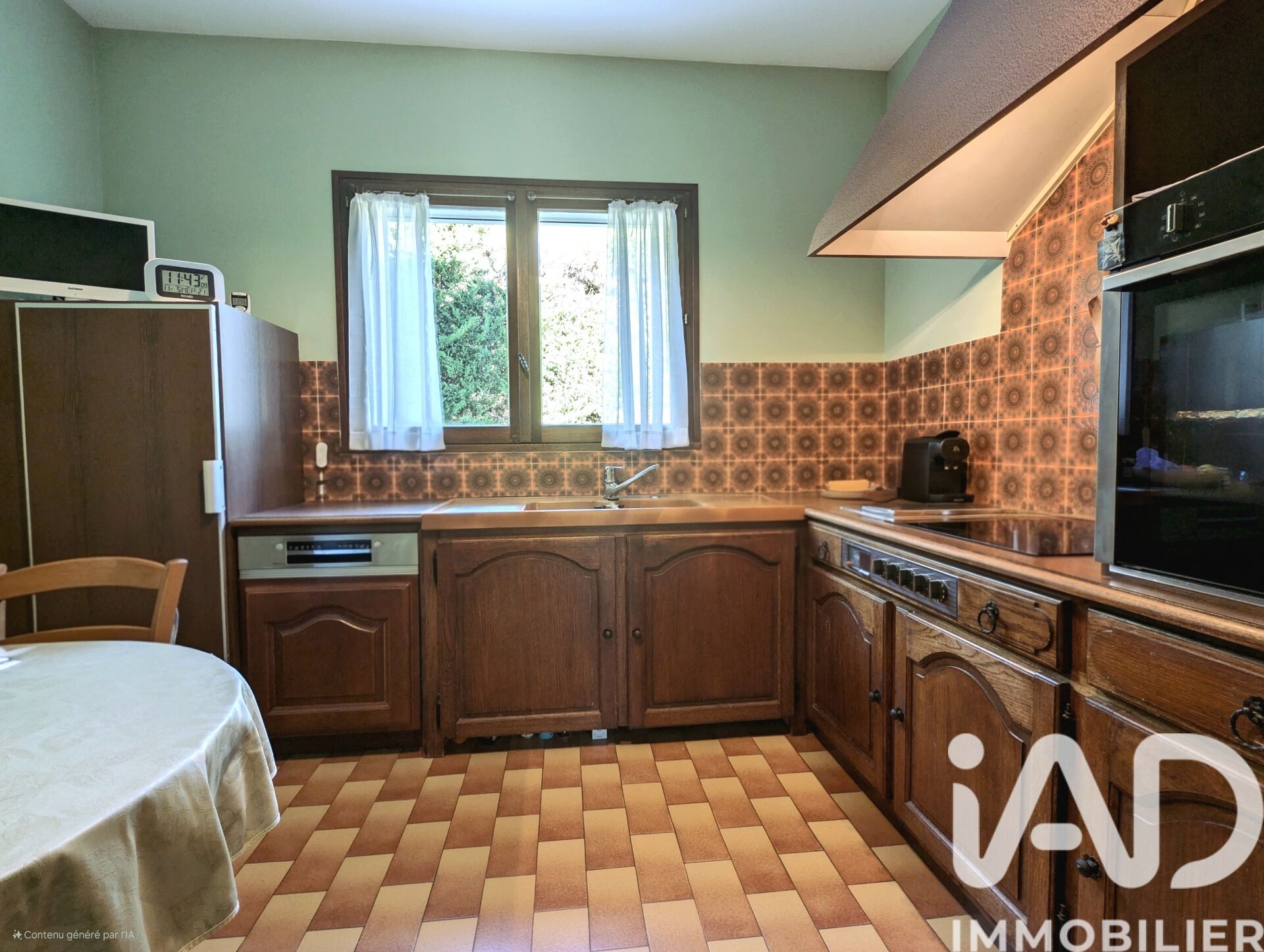 Vente Maison/villa 4 pièces - Photo 4