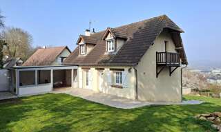 Maison 6 Pièces 150 m² à vendre à Vernon (27200)