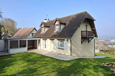 Maison 6 pièces 355000 €