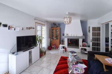 Maison 6 pièces 355000 €