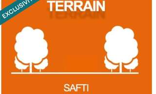 Terrain  982 m² à vendre à Cherrueix (35120)