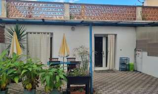 Appartement 3 Pièces 66 m² à vendre à Lunel-Viel (34400)