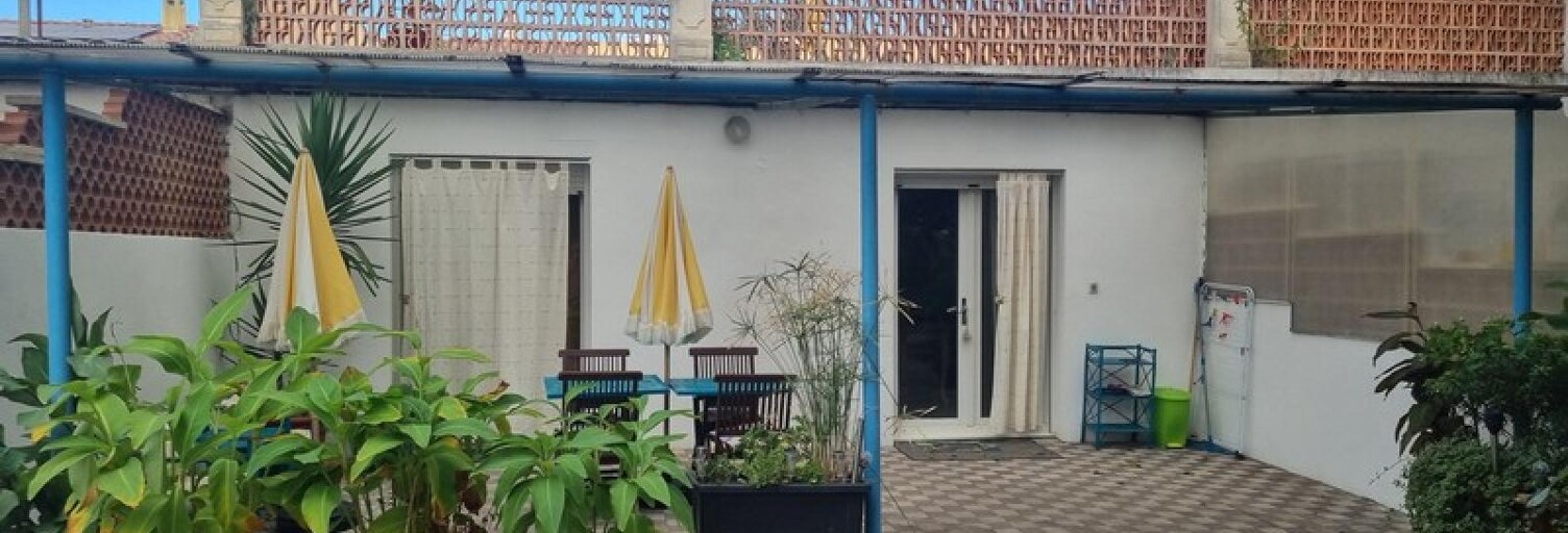 Appartement 3 Pièces 66 m² à vendre à Lunel-Viel (34400)