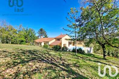 Maison 7 pièces 272000 €