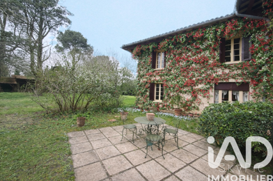 Maison 6 pièces 440000 €