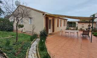 Maison 3 Pièces 86 m² à vendre à Vias (34450)