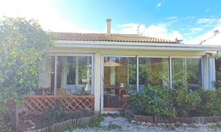 Maison 3 Pièces 86 m² à vendre à Vias (34450)