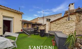 Maison 5 Pièces 109 m² à vendre à Villeneuve-lès-Béziers (34420)