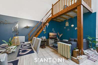 Maison 5 pièces 189900 €