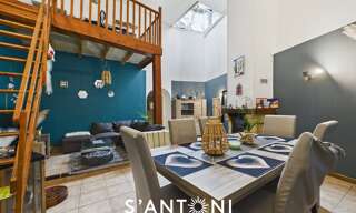 Maison 5 Pièces 109 m² à vendre à Villeneuve-lès-Béziers (34420)