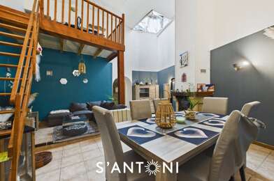 Maison 5 pièces 178900 €