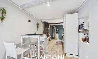 Maison 5 Pièces 109 m² à vendre à Villeneuve-lès-Béziers (34420)