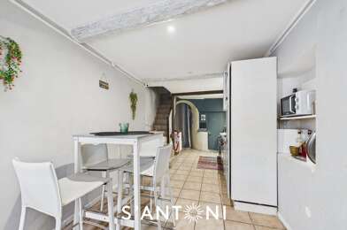 Maison 5 pièces 178900 €